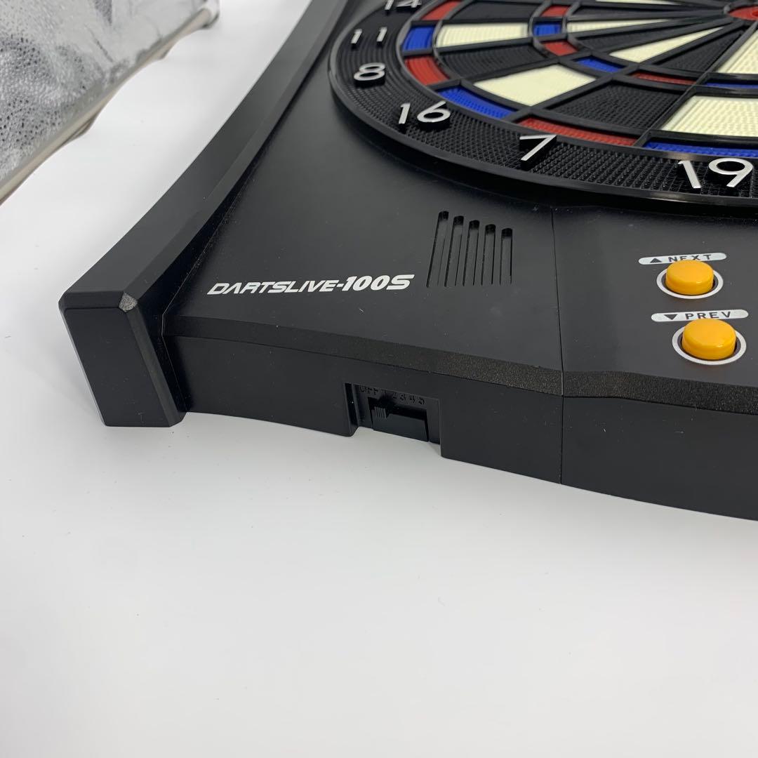 ツダッチ　DARTSLIVE-100s ダーツボード