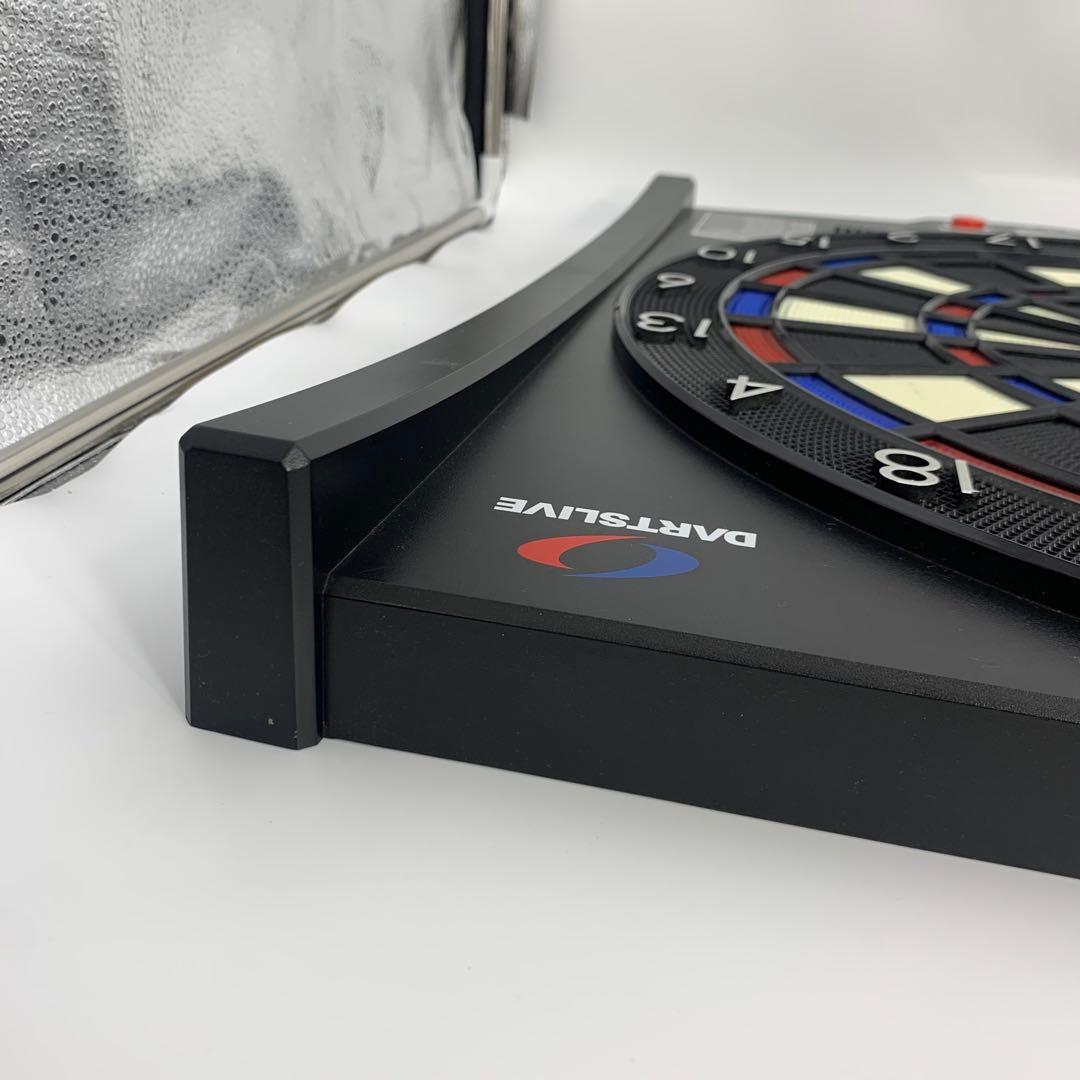 ツダッチ　DARTSLIVE-100s ダーツボード