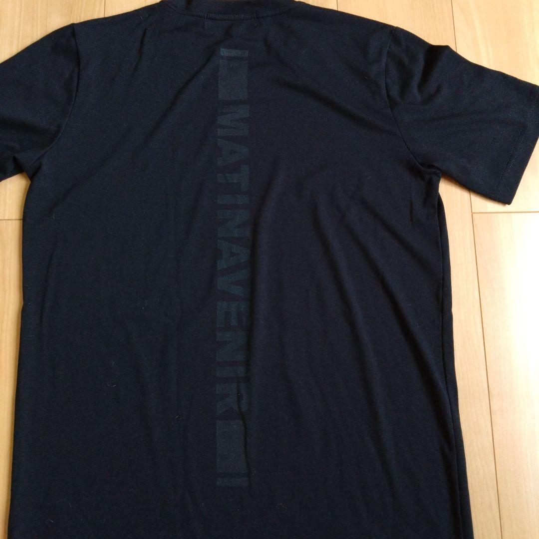 朝倉未来 MATIN AVENIRマタンアヴニール Tシャツ 3枚セット