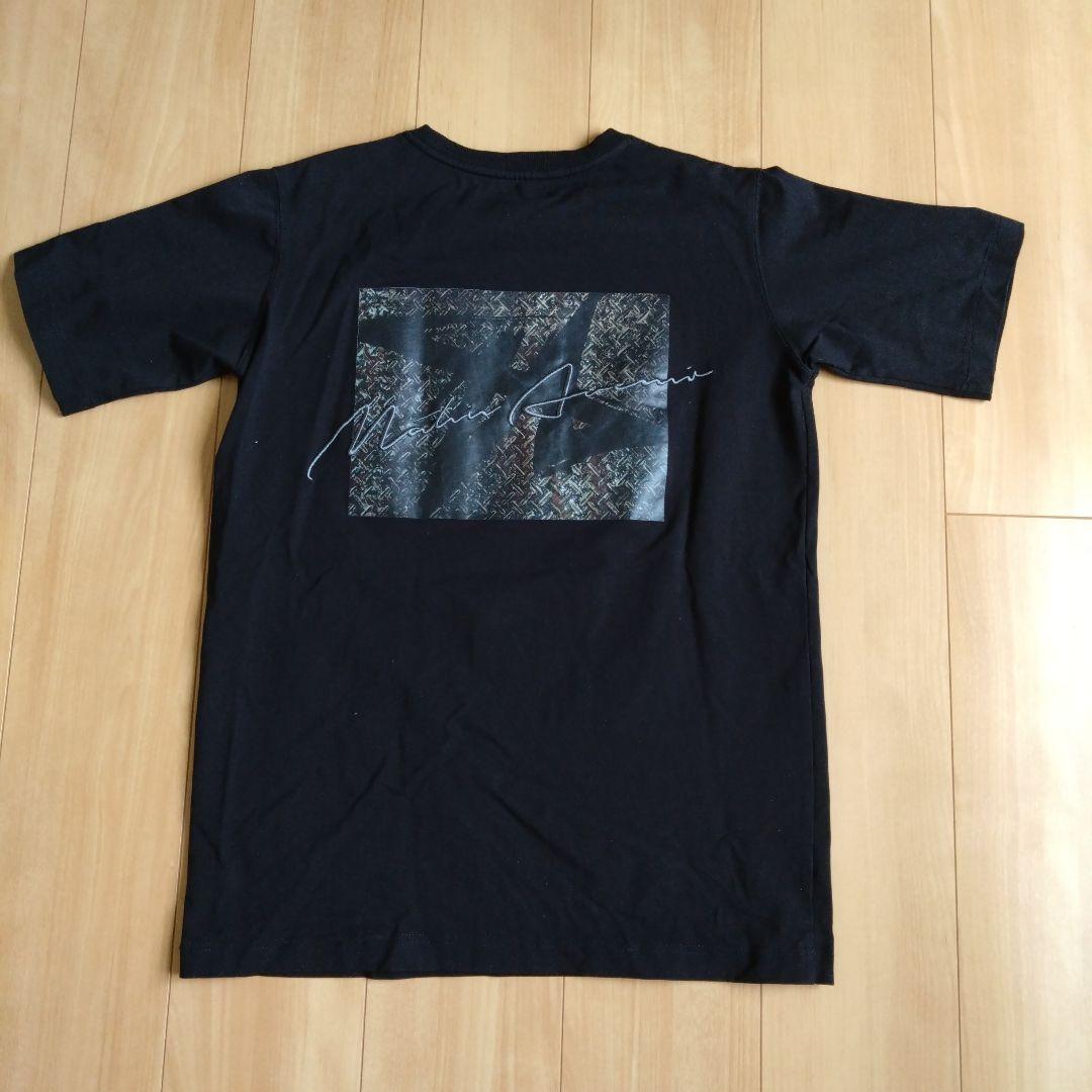 朝倉未来 MATIN AVENIRマタンアヴニール Tシャツ 3枚セット