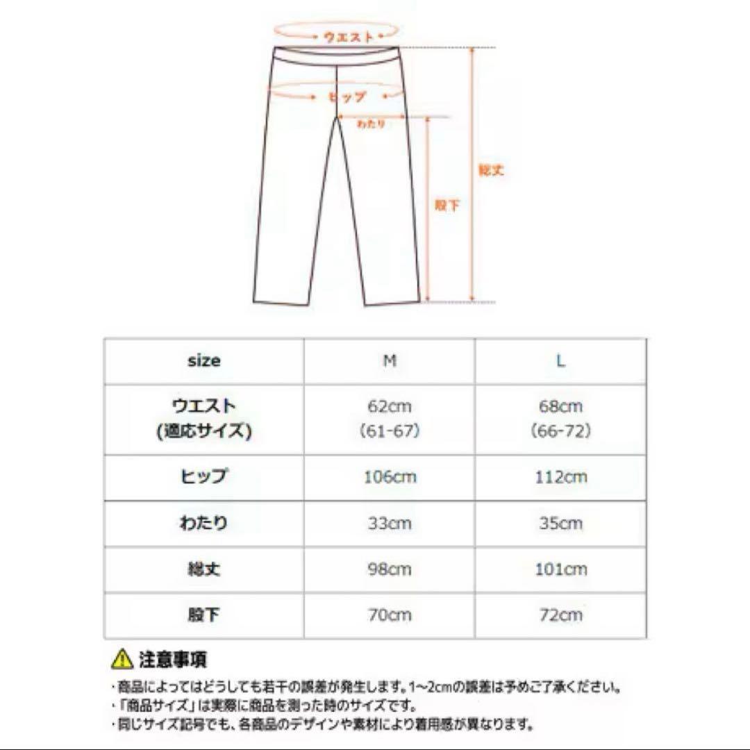 ガ*ブ様 ベネクス　コンフォートポンチ セットアップ レディース　Lサイズ