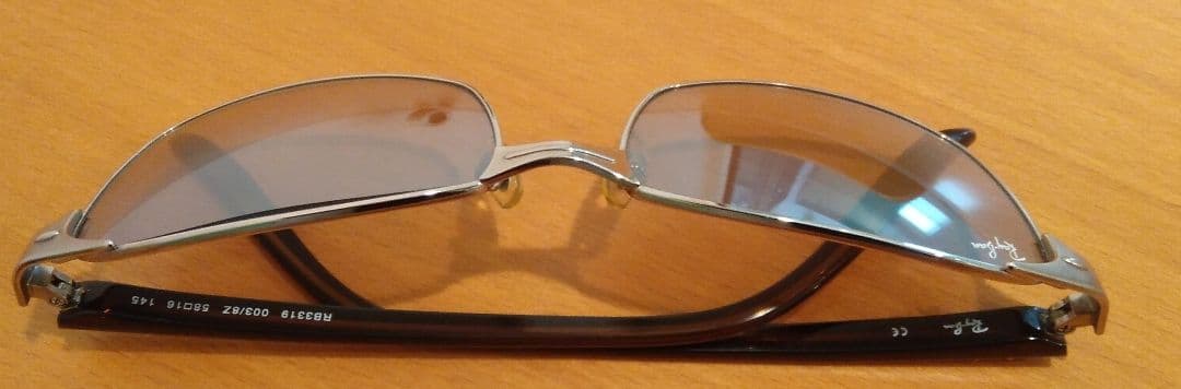 Ray-Ban 超お買得！サングラス ヴィンテージ 貴重 美品