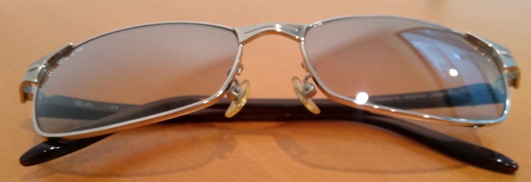 Ray-Ban 超お買得！サングラス ヴィンテージ 貴重 美品