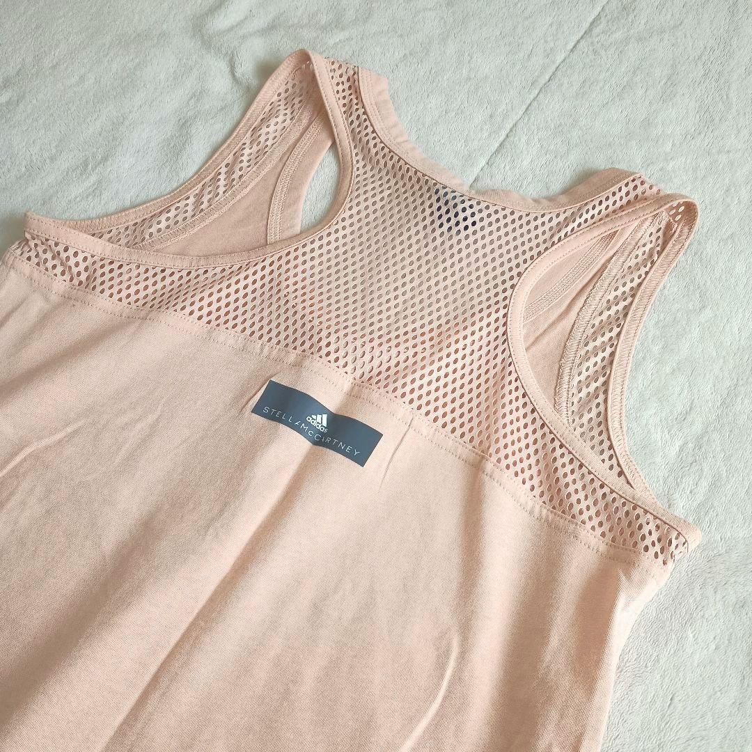 未使用　adidas x STELLA MCCARTNEY トレーニングウェア