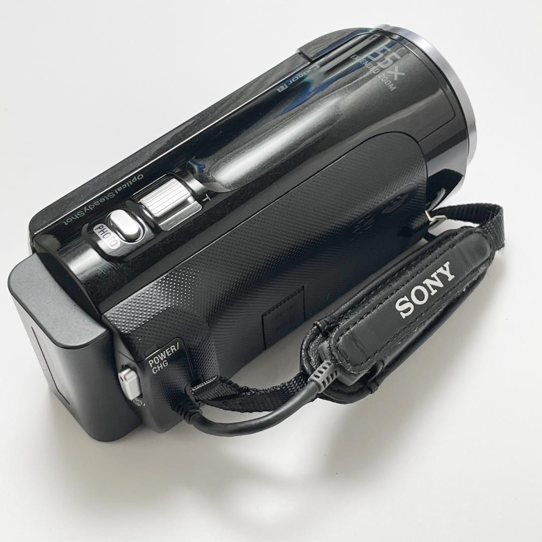 特価 ソニー HANDYCAM HDR-CX390 デジタルビデオカメラ