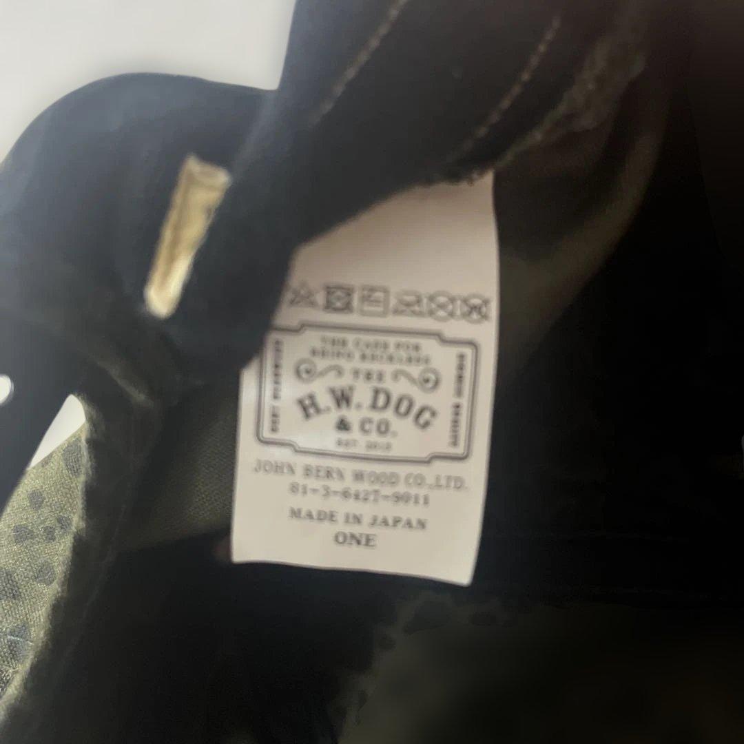 Y*2様 THE H.W.DOG &co.