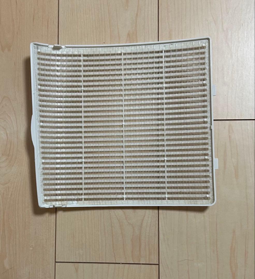 パナソニック　衣類乾燥除湿機　F-YZL60