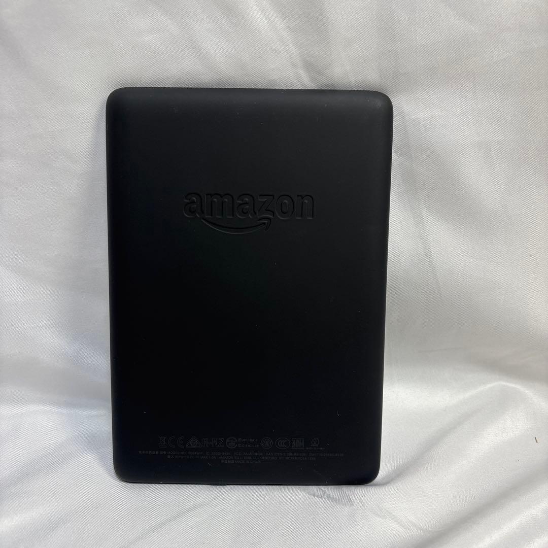 Kindle paperwhite 第10世代　8GB 広告有りモデル