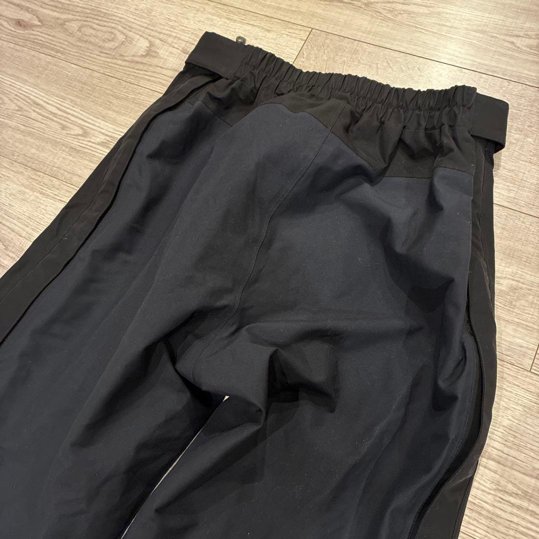 ノースフェイス マウンテンパンツ M サミットシリーズ GORE-TEX