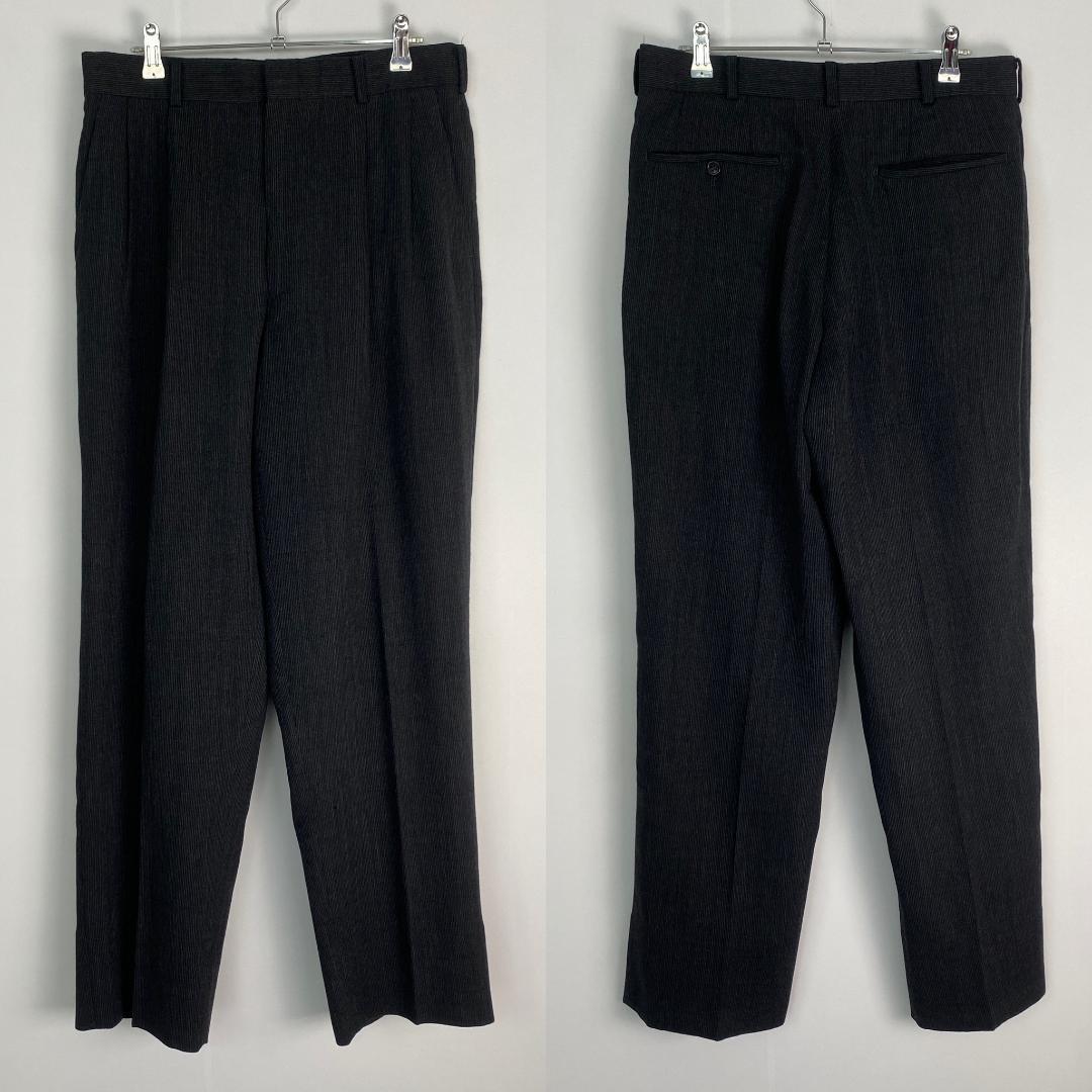 イッセイミヤケ　スーツ セットアップ　ISSEY MIYAKE