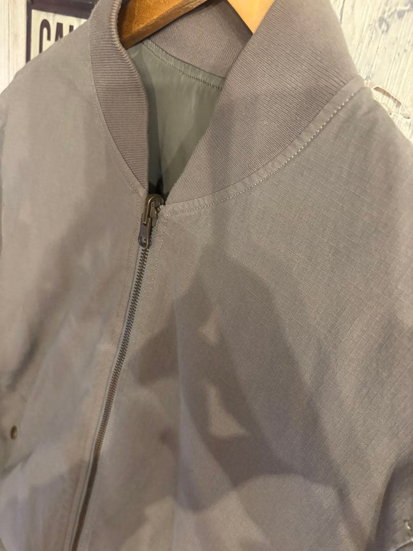 ジャケット・アウター RHC Ripstop Bomber Jacket