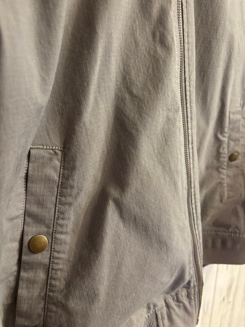 ジャケット・アウター RHC Ripstop Bomber Jacket