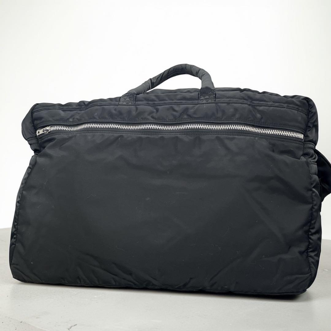 ポーター PORTER タンカー 2WAYダッフルバッグ XL 大容量