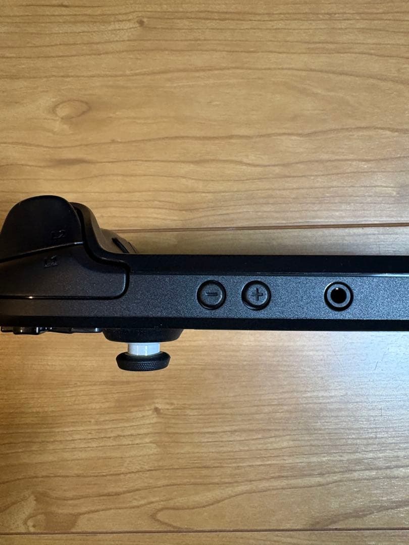 Valve Steam Deck 256GB 本体と付属品