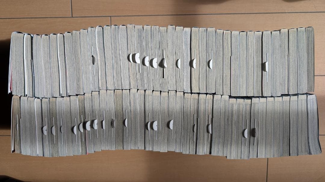銀魂　1-77巻　全巻セット 美品