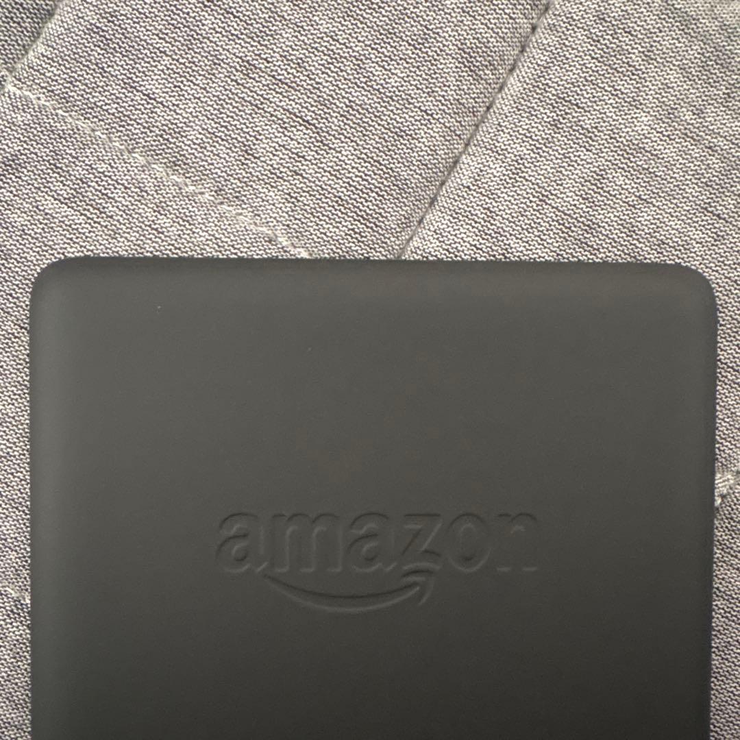 【美品】Kindle PaperWhite 第10世代 32GB 広告あり