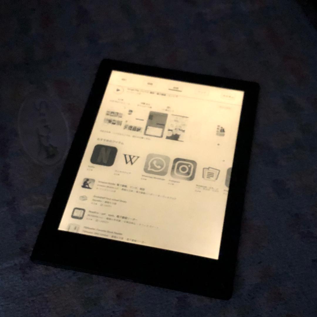 電子書籍リーダー Boyue Likebook Mimas 10.3インチ