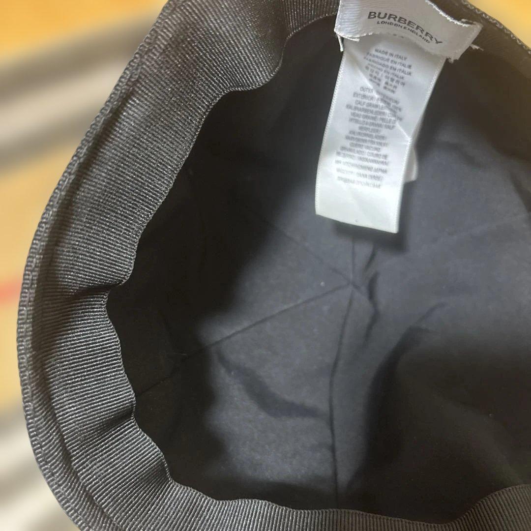 Burberry ベースボールキャップ