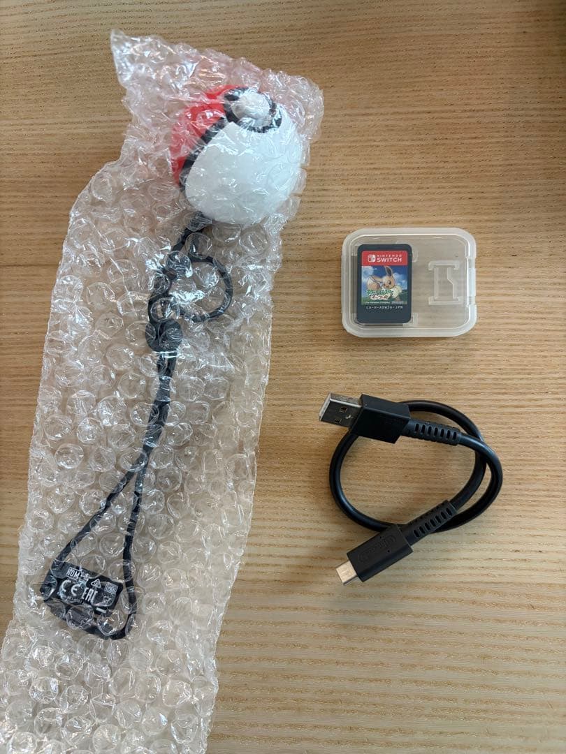 【ソフト5本まとめ売り】ポケットモンスター Nintendo Switch