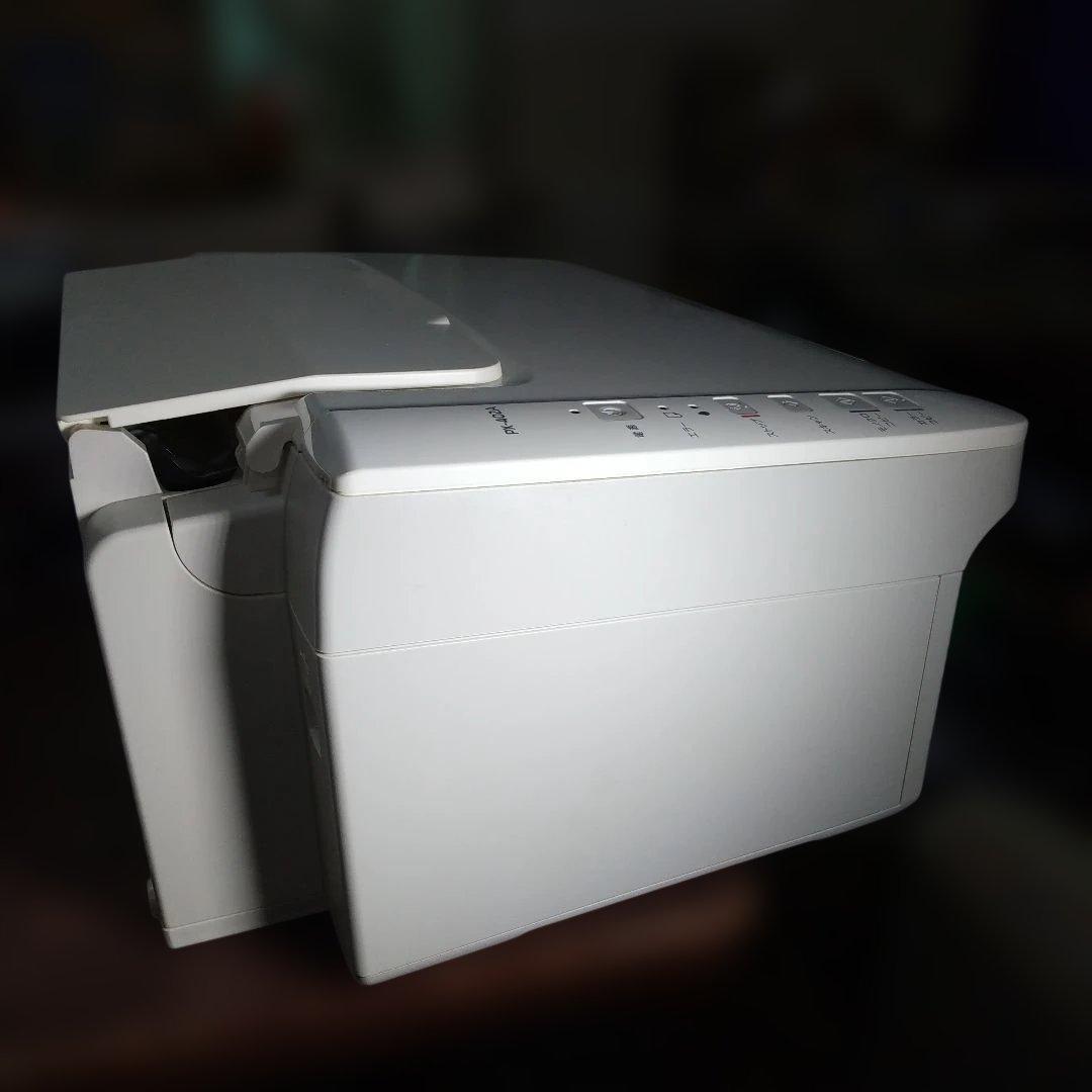 【未使用品】エプソン EPSON PX-402A プリンター ＋インク3セット付