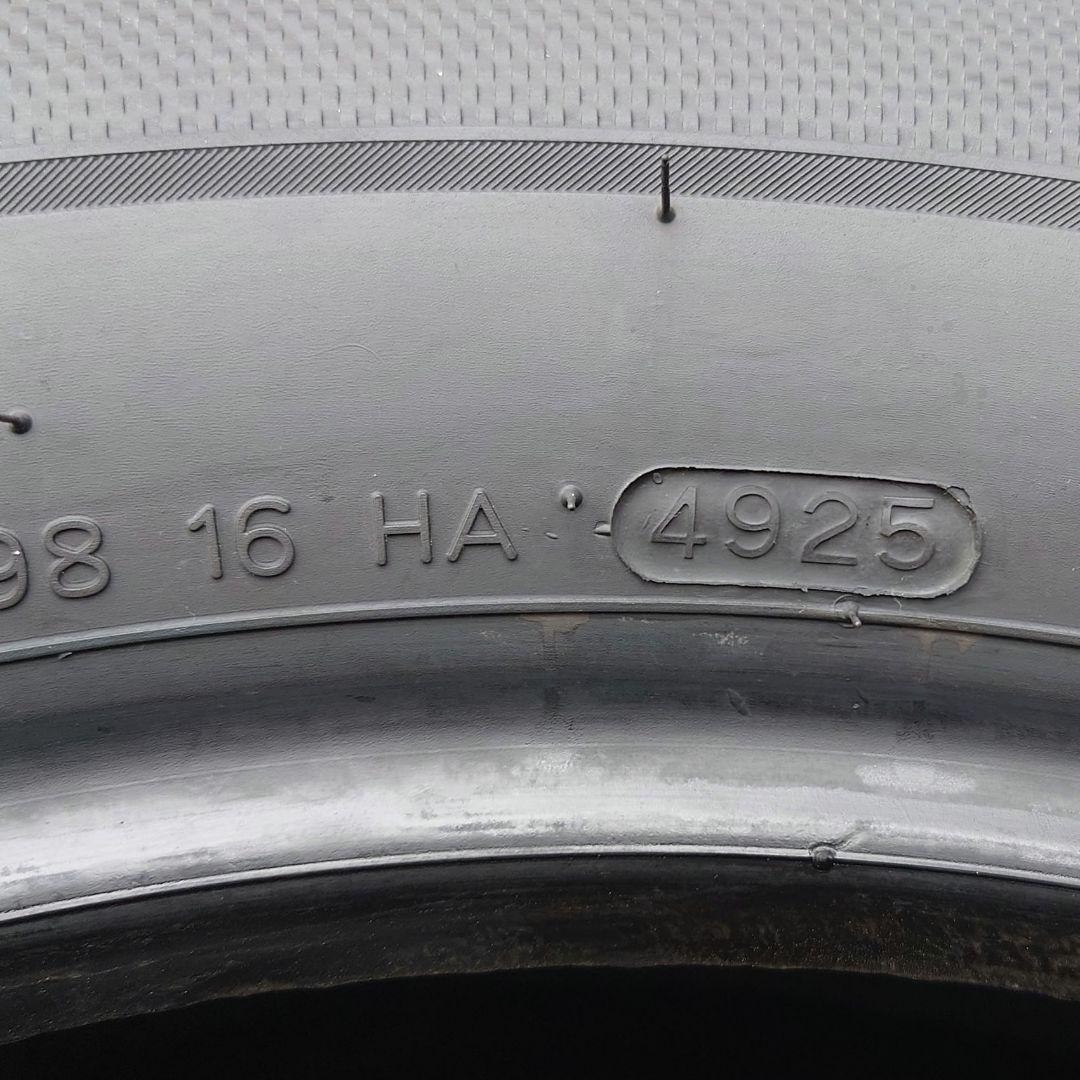 HANKOOK VENTUS S1 EVO3 SUV 235/55R19 4本
