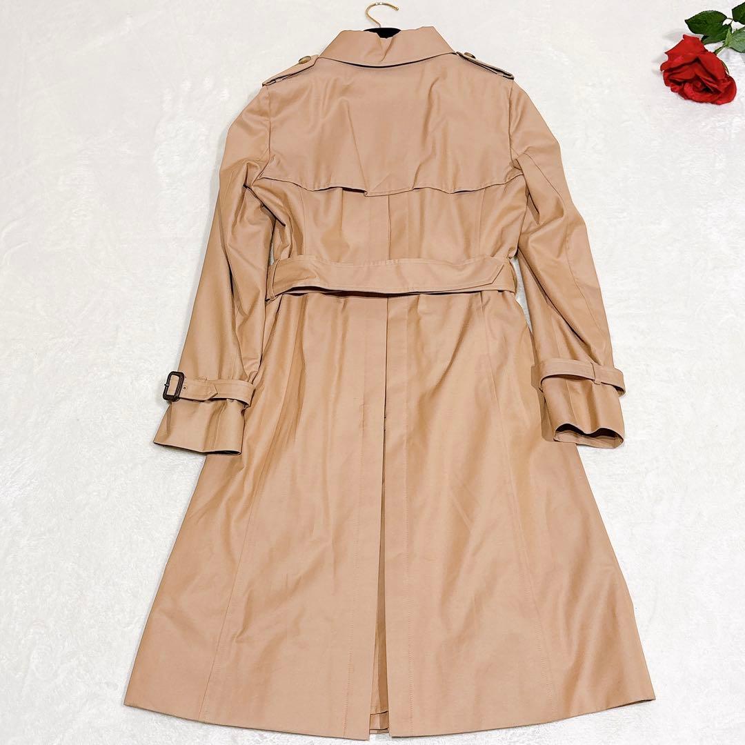 新品同様✨　マッキントッシュ　ロンドン　トレンチコート　ライナー　38 現行品