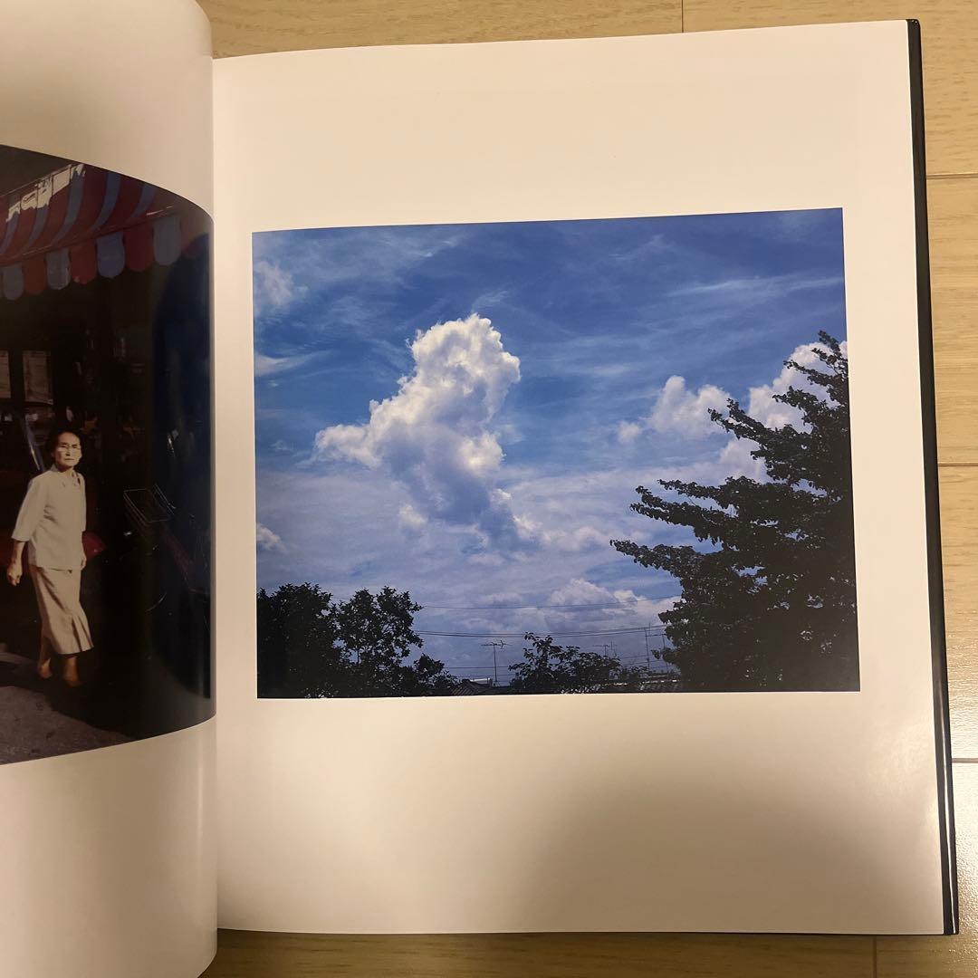 荒木経惟　写真集