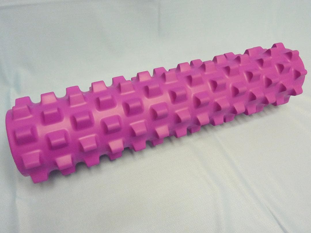 RUMBLE ROLLER ランブルローラー ミドルサイズ ピンク