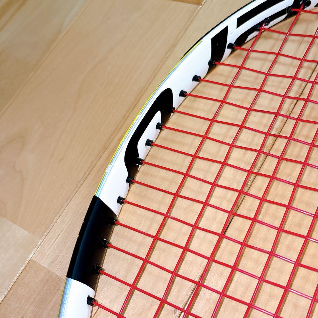 バボラ BabolaT アエロ プロ ドライブ aero 硬式 テニスラケット