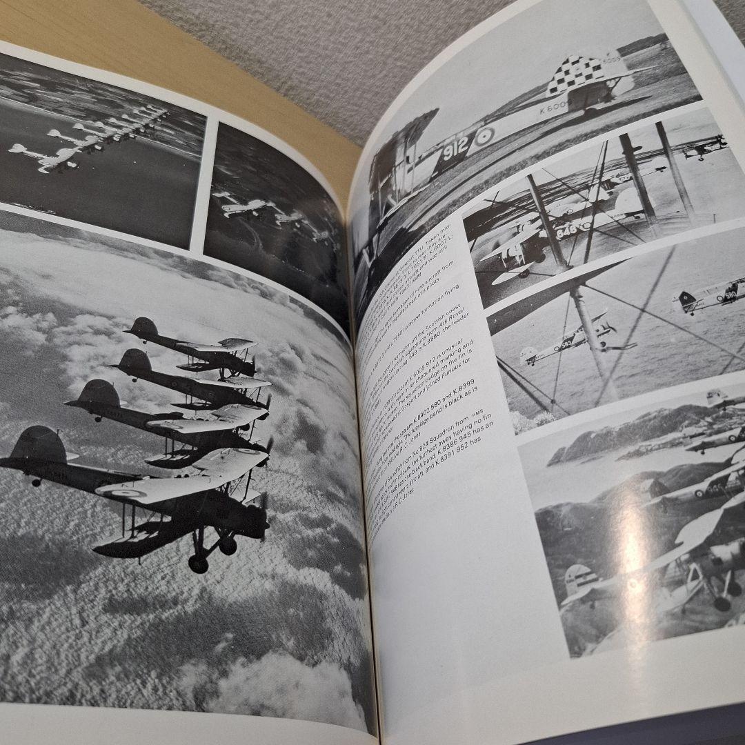 Swordfish Special 英語版