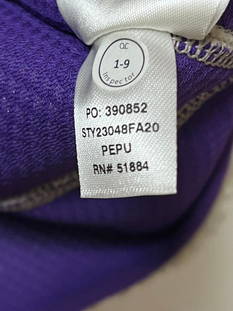 Patagonia レトロX ベスト 23048 FA20 S 試着のみ