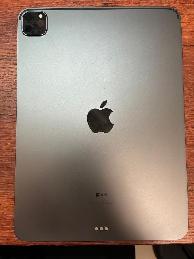 Apple iPad Pro 第2世代128gb + Apple Pencil