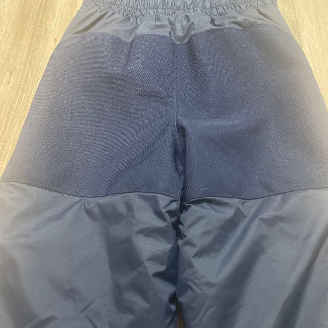 Columbia スキーウェアセットxxs（4〜5）