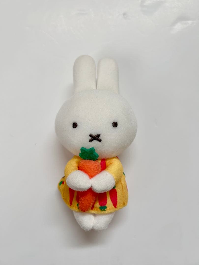 RT 156175 ミッフィー miffy にんじん 人参 ちょこりさん
