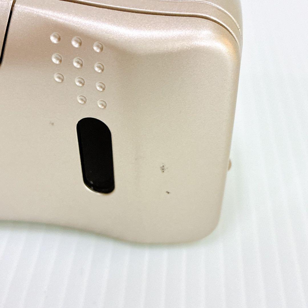 【完動品】OLYMPUS ∞ Stylus ZOOM 115 DLX　Y-031