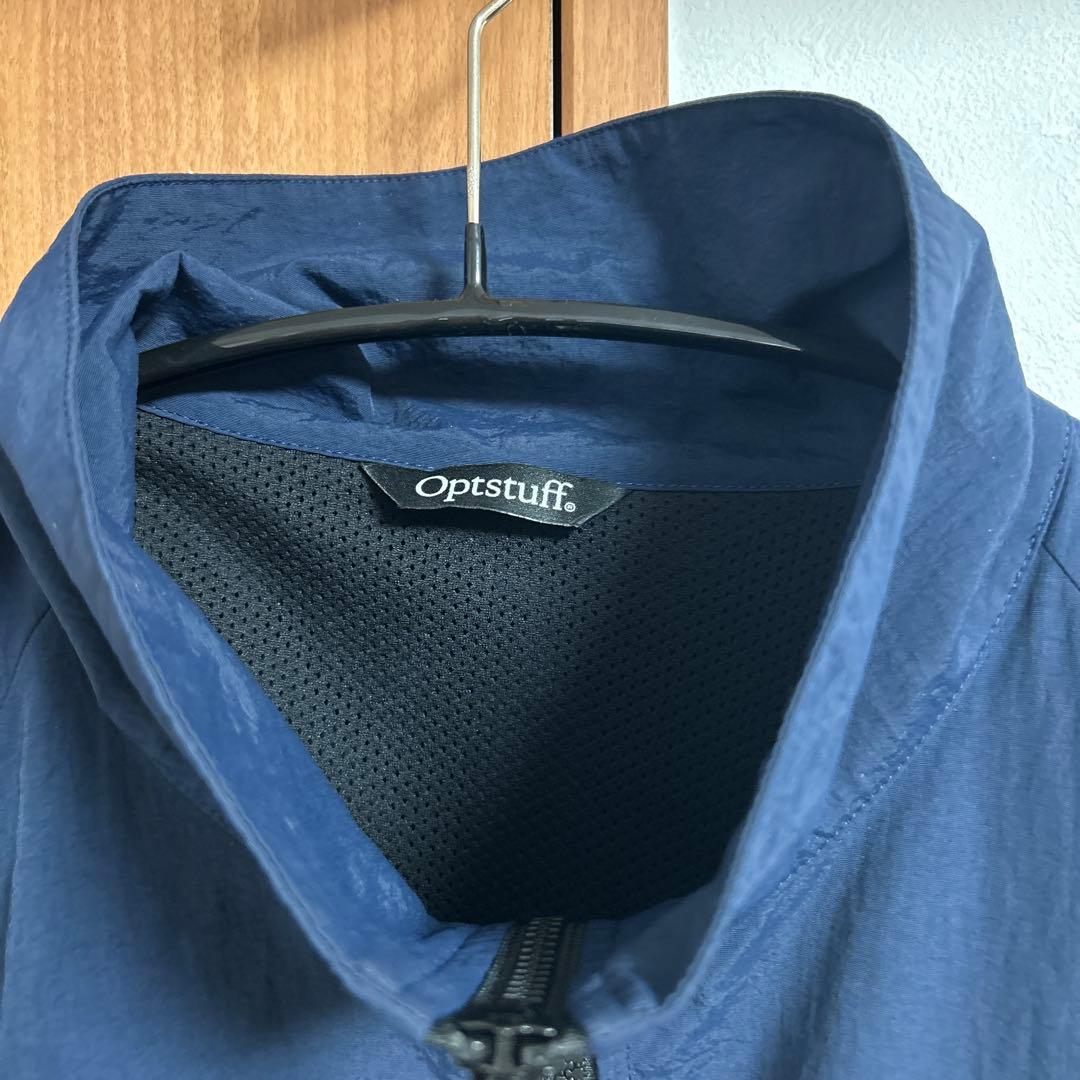 【最安値】オプトスタフOPTSTUFF 上下セットアップ→バラ売り可に変更