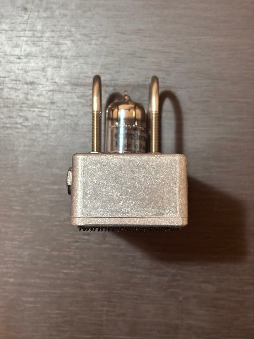 ベース beyond tube buffer 2S