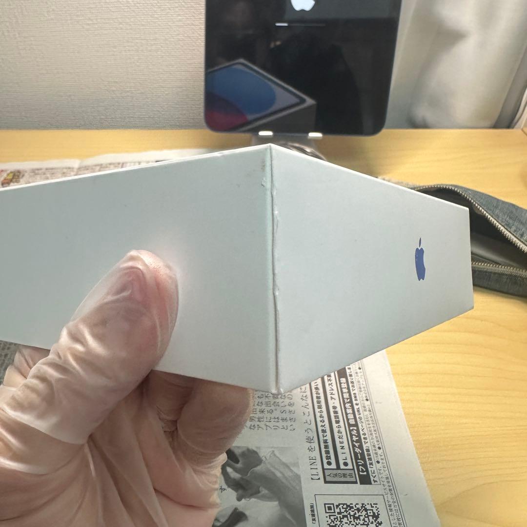 iPad（A16） 128GB Wi‑Fiモデル