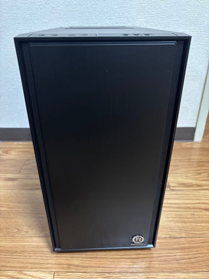 新品未使用 i7-13700KF RTX4070SUPER 高性能PC