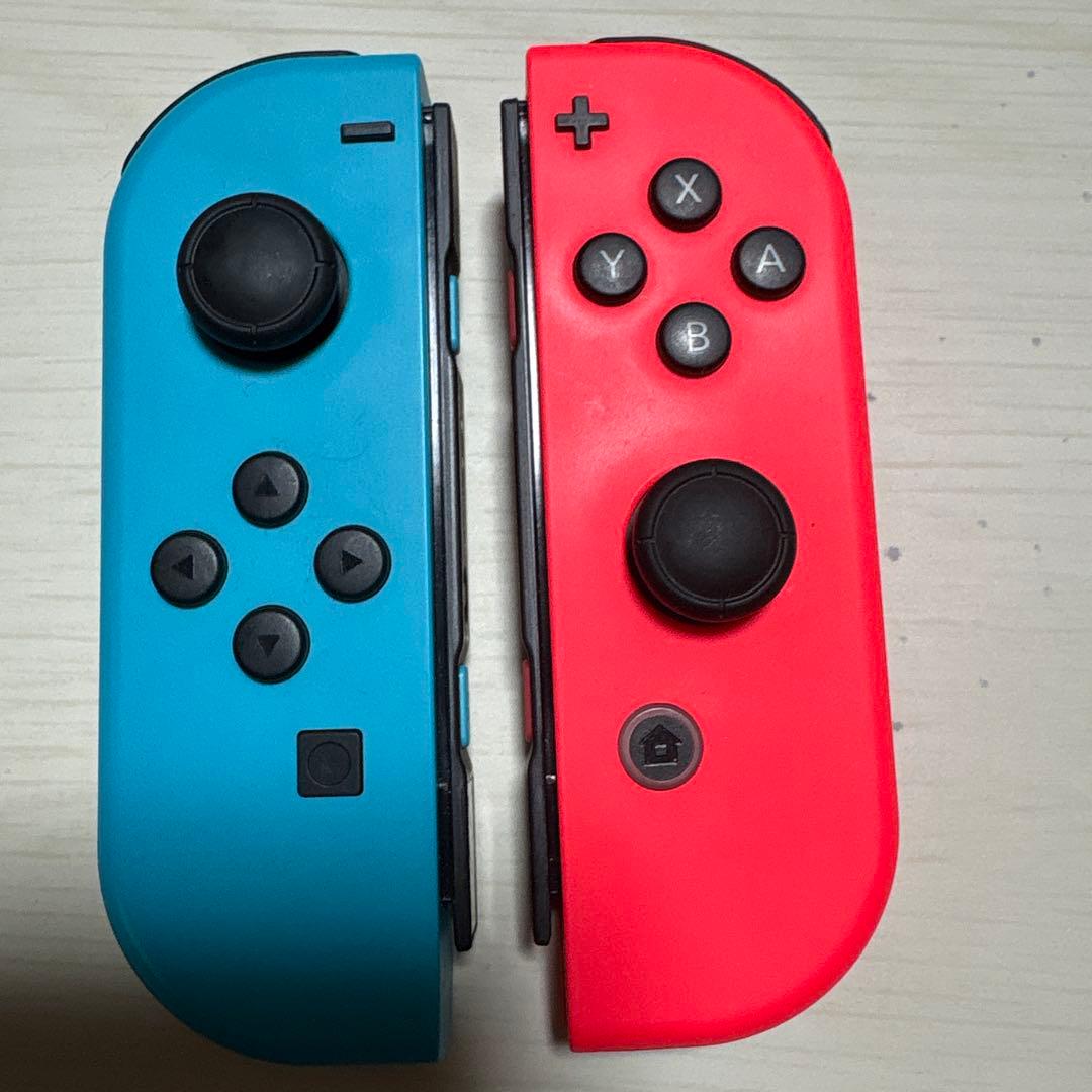 Nintendo Switch （訳あり）