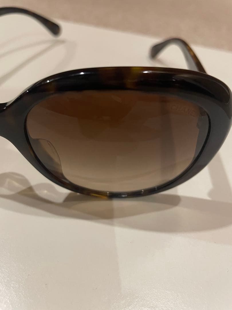CHANEL シャネル　 サングラス