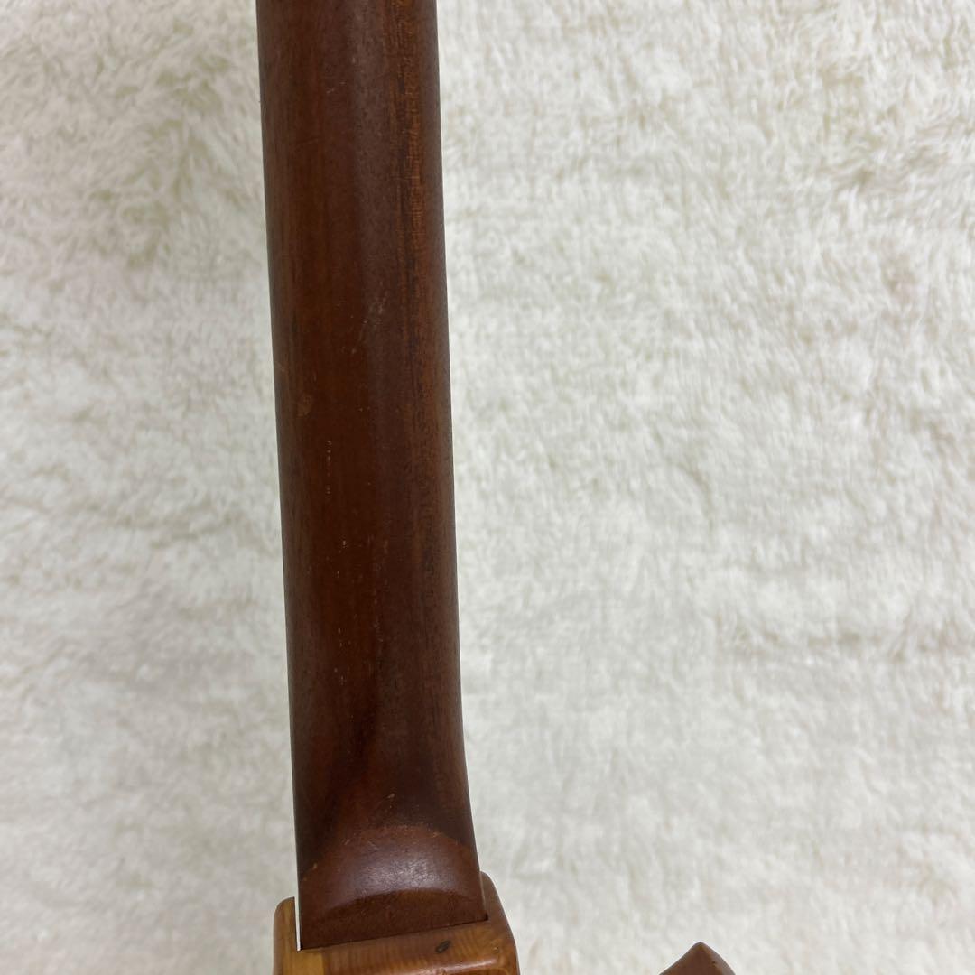 【美品】ヴィンテージ　YAMAHA SG30 エレキギター　ナチュラル