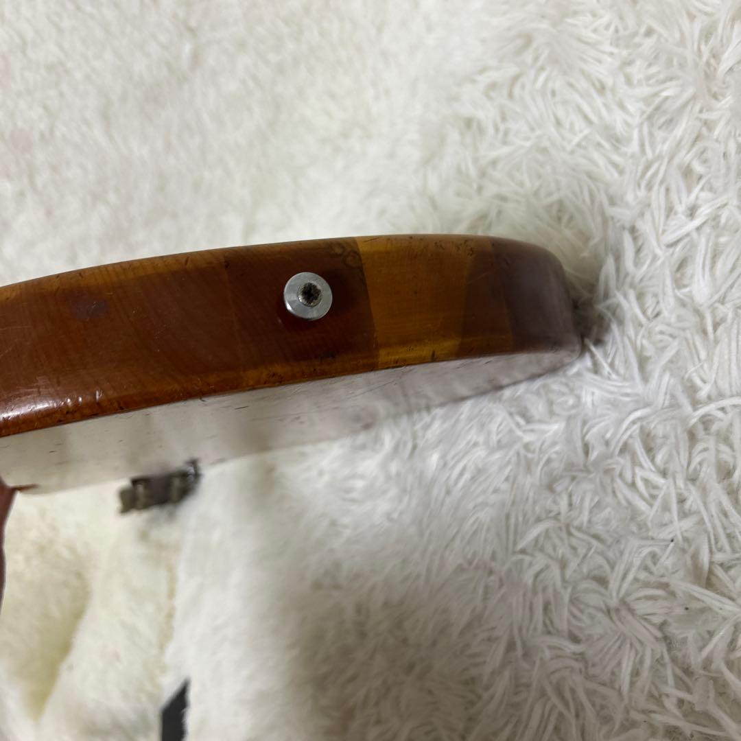 【美品】ヴィンテージ　YAMAHA SG30 エレキギター　ナチュラル