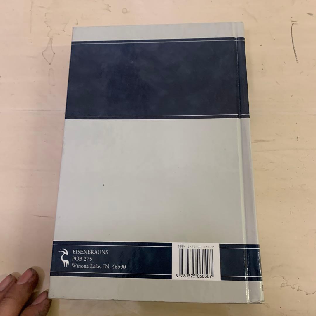 Compendious Syriac Grammar 洋書
