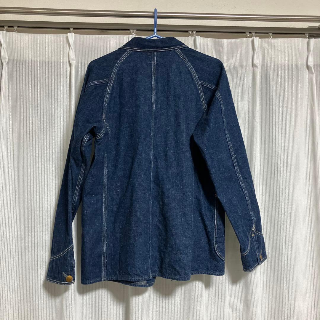 orslow 50's カバーオール SIZE 0 XS