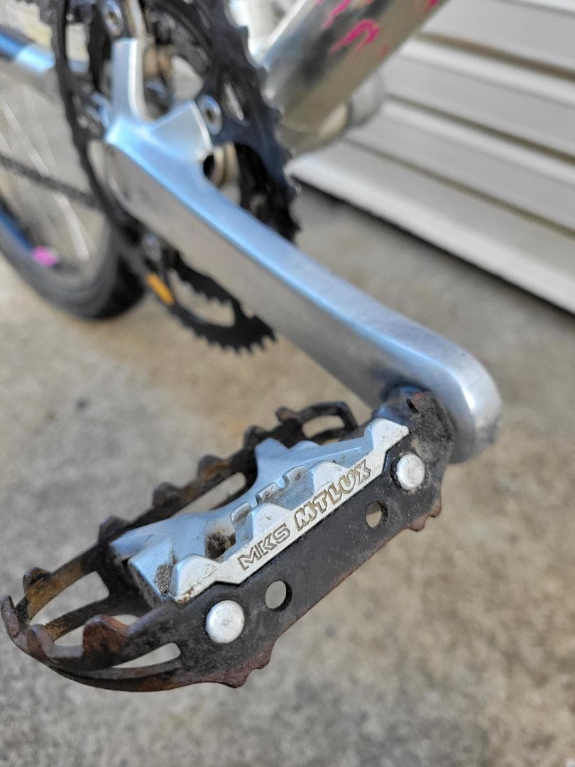F*P様 RidgeRunner 1991モデル　OLD MTB　リッジランナー