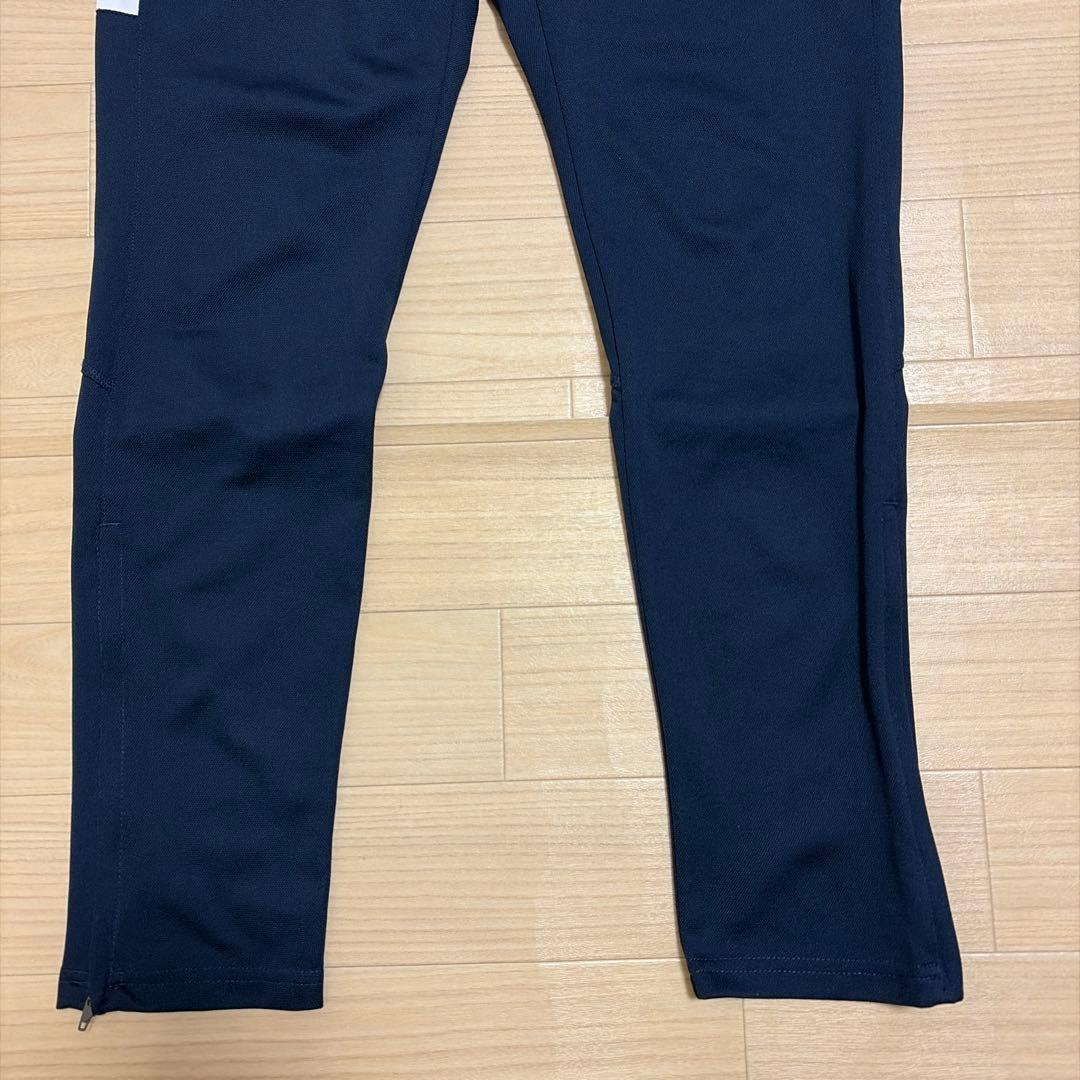 ほぼ未使用 ナイキDRY-FIT ジャージ 上下 セットアップ アカデミー L