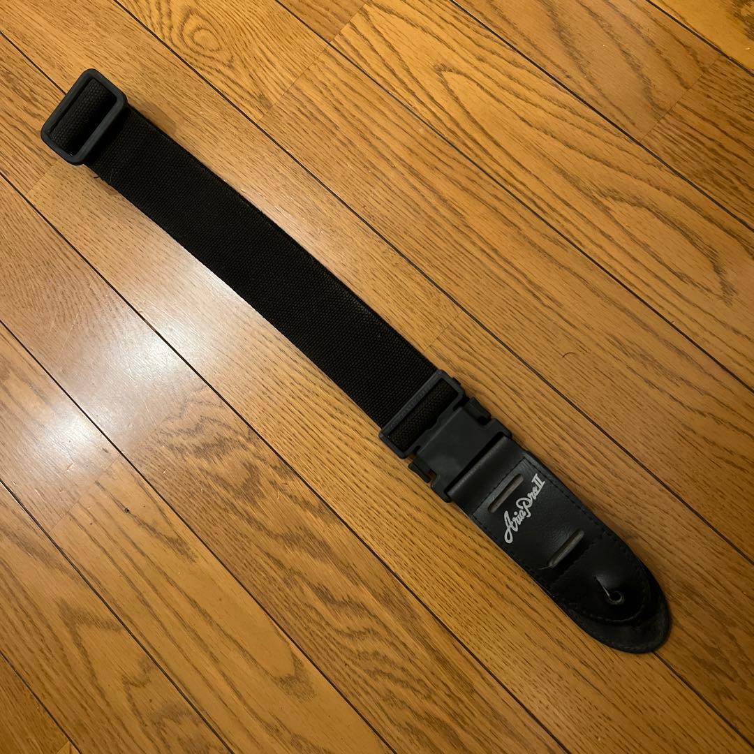 Aria Pro II ヘッドレスベース Interceptor Bass