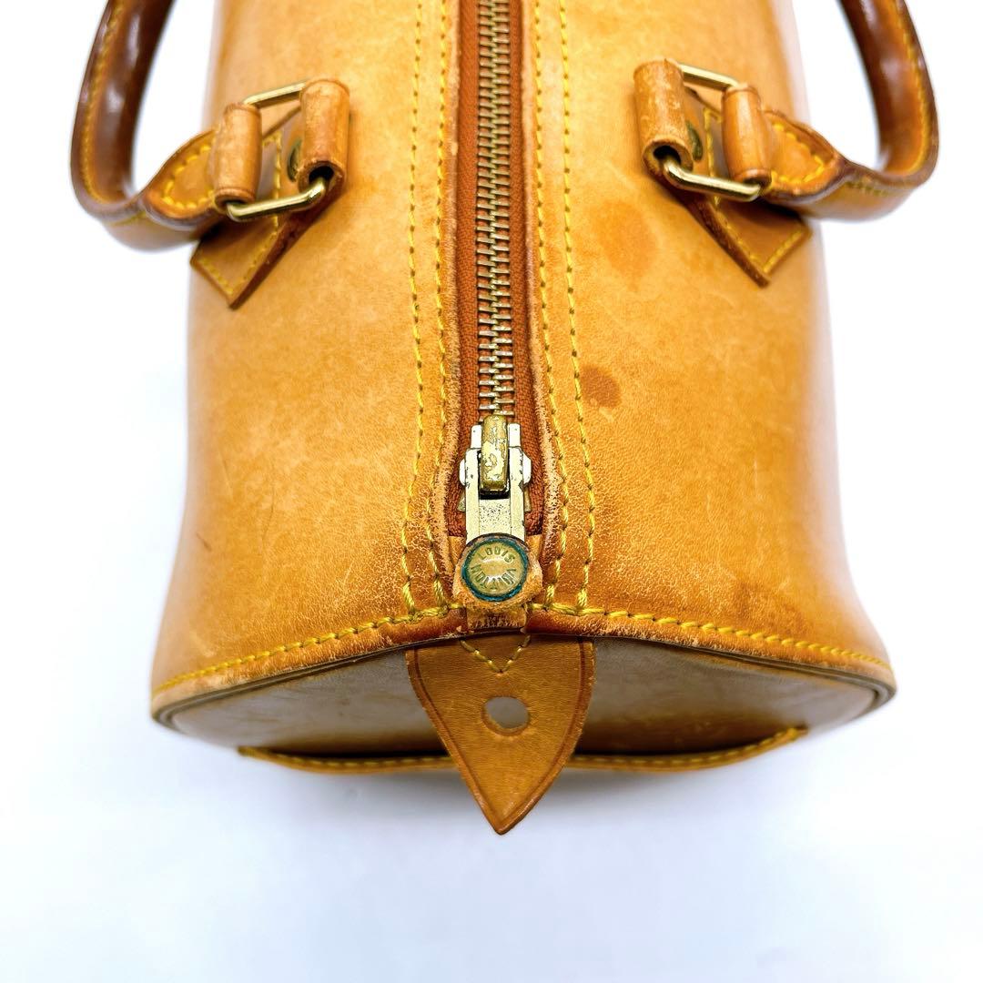 限定品　LOUIS VUITTON ノマド スピーディ30 15周年記念