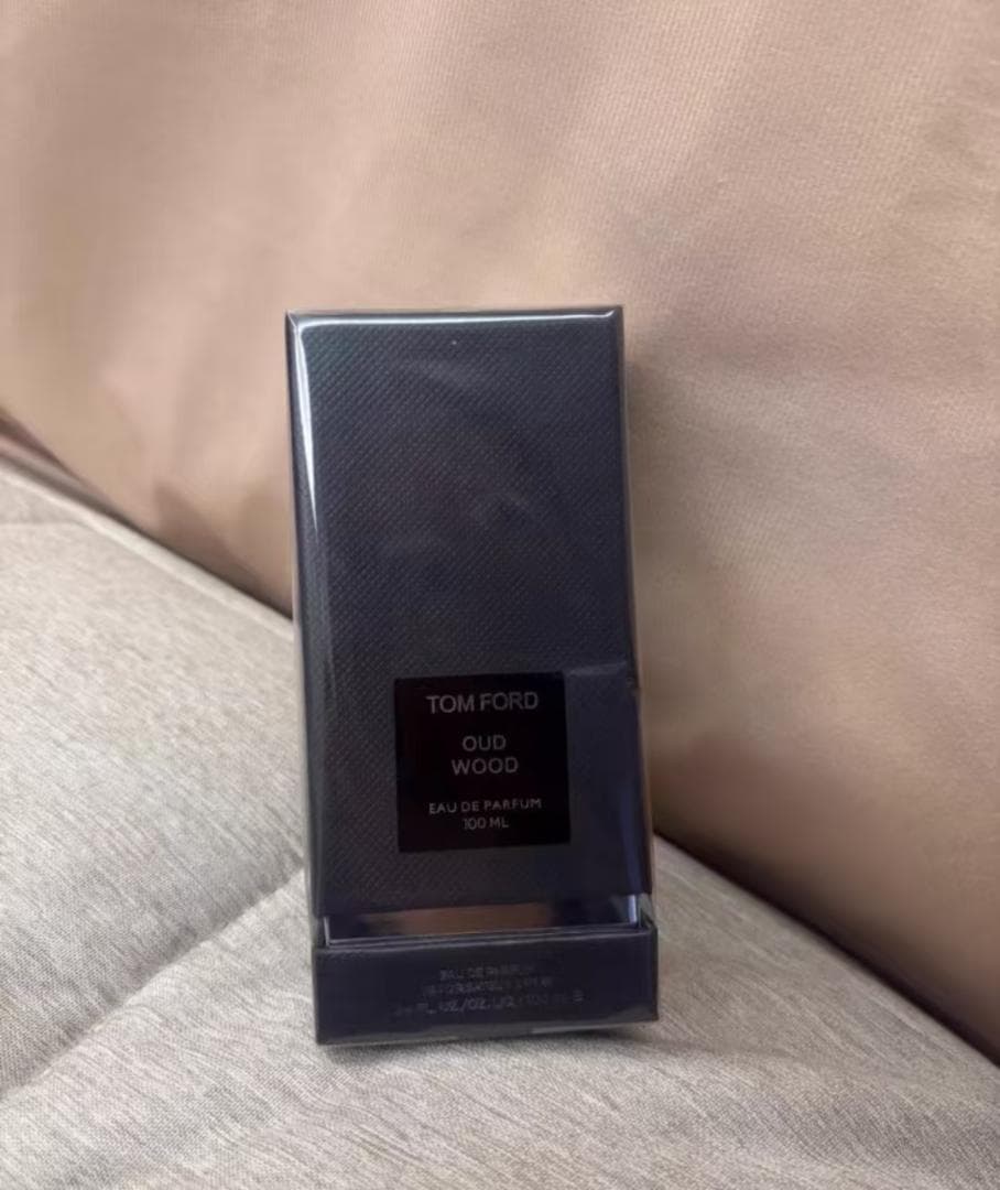 香水(ユニセックス) TOM FORD OUD WOOD EAU DE PARFUM